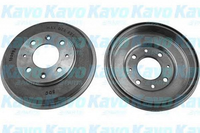 KAVO PARTS bd4351 -  Тормозной барабан